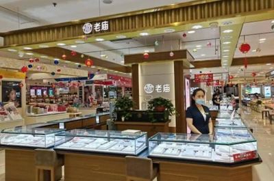 八大中華老字號珠寶品牌，傳承匠心，閃耀時代