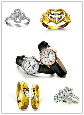 香港婚嫁珠寶精明購 熱點潮流全追蹤，品味與價值的雙重選擇